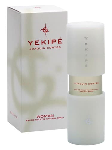 Yekipé Woman - وومن یکیپه