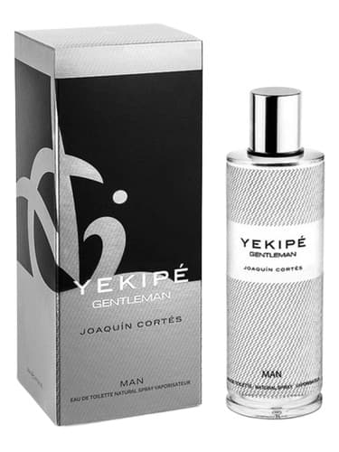 Yekipé Gentleman
