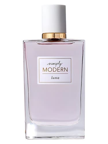 Luna Simply Modern