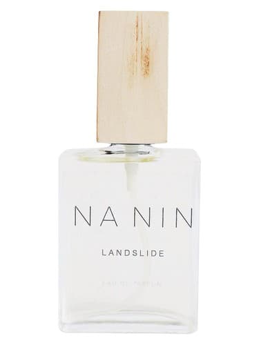 Landslide - رانش زمین