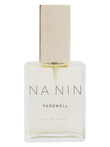 Farewell - خداحافظ