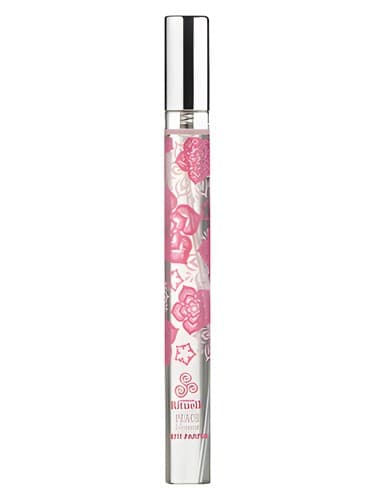 Peach Blossom