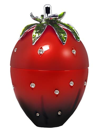 Love Berry Red - عاشق بری رد