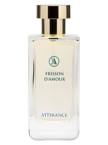 Frisson d'Amour - فریسون دمور