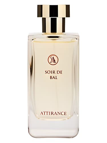 Soir de Bal - سویر دی بال