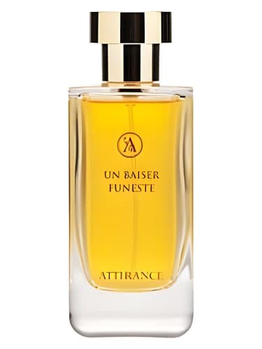 Un Baiser Funeste 