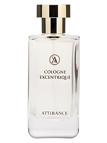 Cologne Excentrique - کلن Excentrique