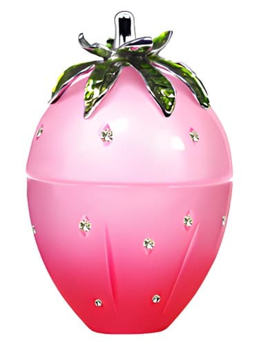 Love Berry Pink