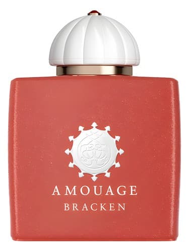 Bracken Woman - وومن براکن
