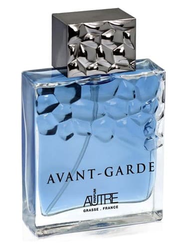 Avant-Garde - آوانگارد