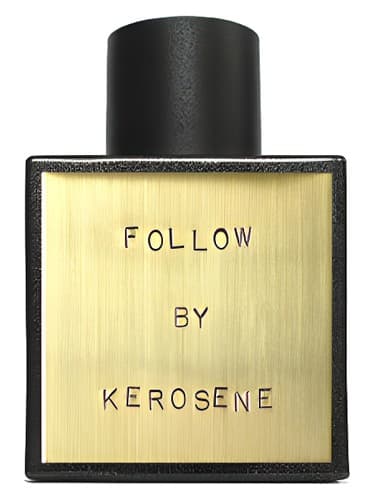 Follow - دنبال کنید