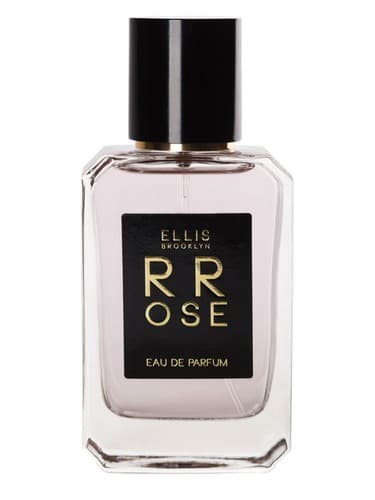 Rrose