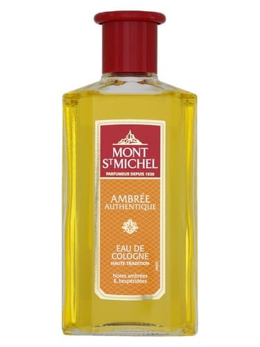 Ambrée Authentique 