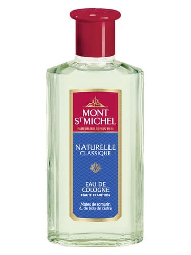 Naturelle Classique 