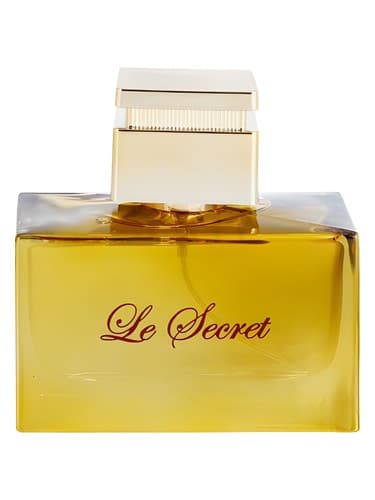 Le Secret - لو سیکرت
