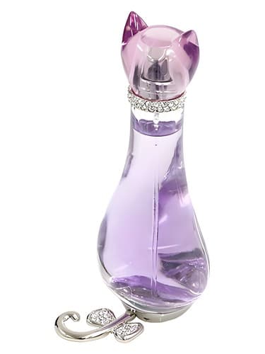 Violet Miss Caty Cat - گربه ویولت خانم کتی