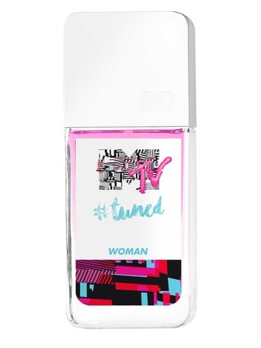 MTV Tuned Woman