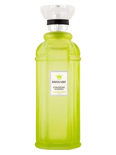 Rayon Vert - ریون ورت