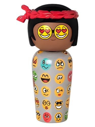Tonka by Jeremy Scott - تونکا اثر جرمی اسکات