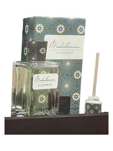 Mediolanum - مدیولانوم