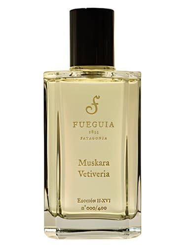 Muskara Vetiveria 