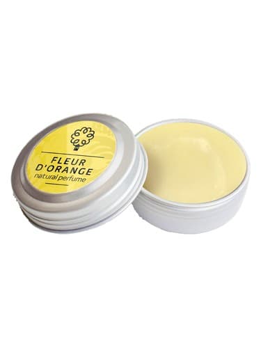 Fleur d'Orange