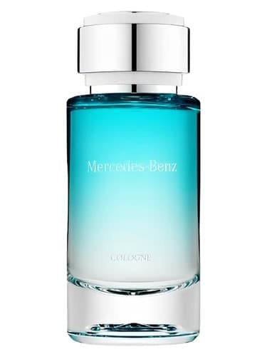 Mercedes-Benz Cologne - مرسدس بنز کلن