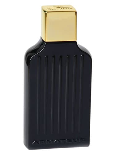 Armateur Gold Limited Edition - نسخه محدود گلد آرماتور
