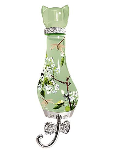Graceful Green