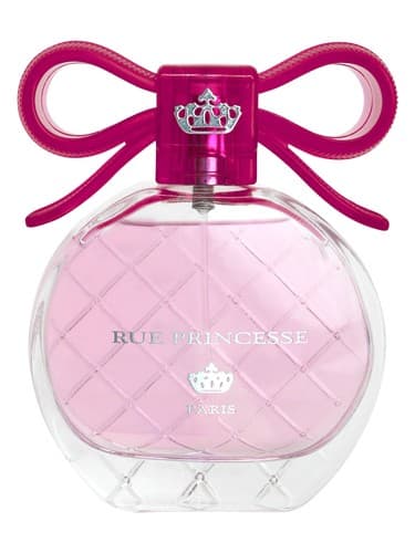 Rue Princesse - خیابان پرنسس