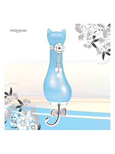 Pearl Blue - بلو مرواریدی