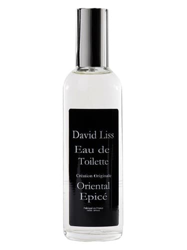 Oriental Epice