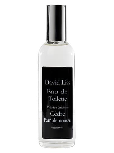 Cédre Pamplemousse - سدره پامپلموس