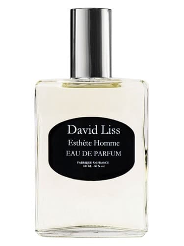 Esthète Homme - استته هوم