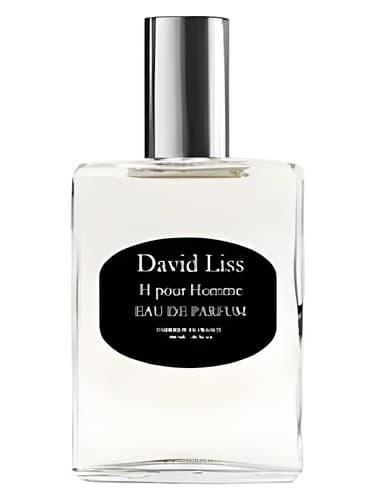 H pour Homme