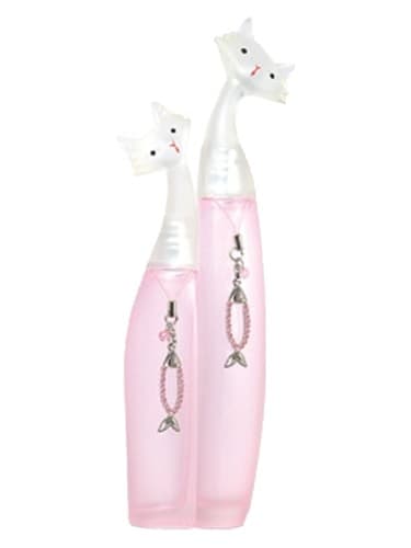 Pink Minou - مینو پینک