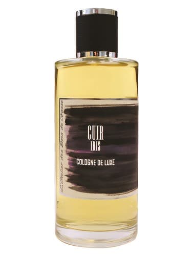 Cuir Iris - کویر آیریس