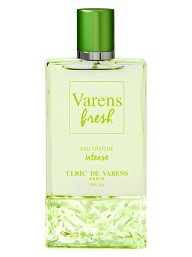 Varens Fresh Eau Fraiche Intense 