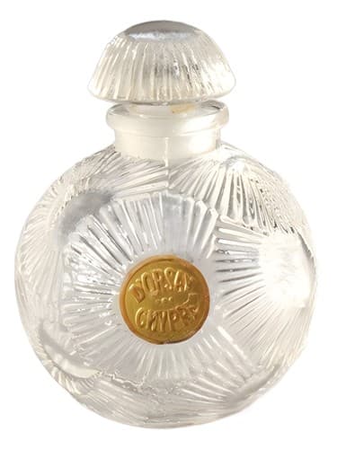 Chypre d'Orsay