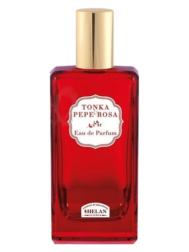 Tonka & Pepe Rosa