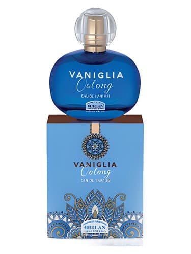 Vaniglia Oolong - وانیگلیا اولانگ