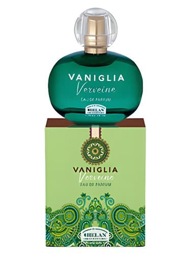 Vaniglia Verveine