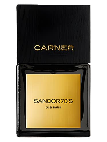 Sandor 70's - ساندور دهه 70