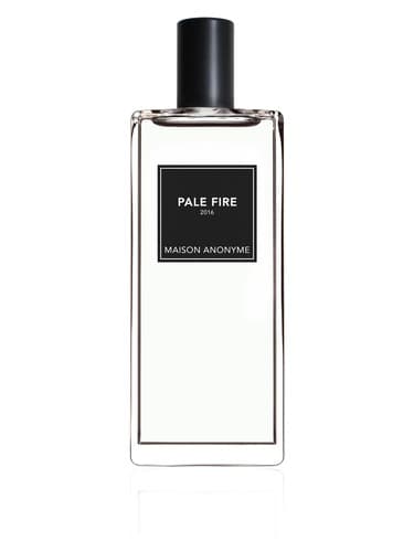 Pale Fire - آتش کم رنگ