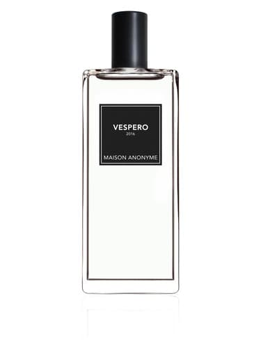 Vespero - وسپرو