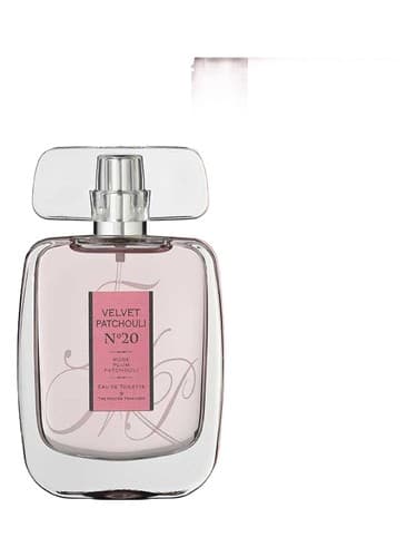 Velvet Patchouli N°20 - پاتچولی مخملی شماره 20