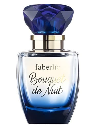 Bouquet de Nuit - دسته گل