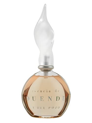 Esencia de Duende - اسنسیا د دونده