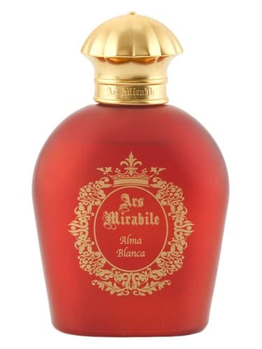 Alma Blanca