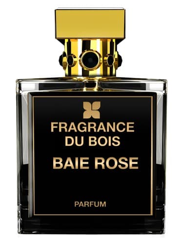Baie Rose - بای رز